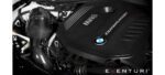 BMW B58 M140i, M240i, M340i, M440i Black Carbon intake - Image 4