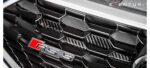 Audi B9 RS5/RS4 Black Carbon intake with secondary duct - Image 3