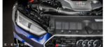 Audi B9 RS5/RS4 Black Carbon intake with secondary duct - Image 4