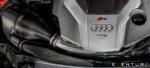Audi B9 RS5/RS4 Black Carbon intake with secondary duct - Image 6