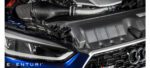 Audi B9 RS5/RS4 Black Carbon intake with secondary duct - Image 7