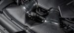 Audi C8 RS6 RS7 Black Carbon intake Matte - Image 6