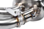 APR Catback Exhaust System - S3 Sedan (8V) - Image 9