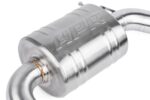 APR Catback Exhaust System - GTI (MK7.5) - Image 4