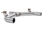 APR Catback Exhaust System - GTI (MK7.5) - Image 6