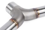 APR Catback Exhaust System - GTI (MK7.5) - Image 7