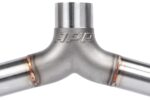 APR Catback Exhaust System - GTI (MK7.5) - Image 8