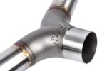 APR Catback Exhaust System - GTI (MK7.5) - Image 10