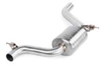 APR Catback Exhaust System (w/ Front Muffler) - GTI (MK7) - Image 3