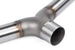 APR Catback Exhaust System (w/ Front Muffler) - GTI (MK7) - Image 10