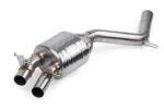 APR Catback Exhaust System - S6/S7 (C7) - Image 3