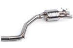 APR Catback Exhaust System - S6/S7 (C7) - Image 4