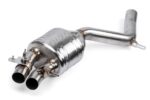 APR Catback Exhaust System - RS6/RS7 (C7) - Image 3