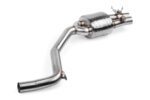 APR Catback Exhaust System - RS6/RS7 (C7) - Image 4