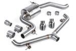 APR Catback Exhaust System - GTI (MK6)