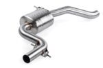 APR Catback Exhaust System - GTI (MK6) - Image 2