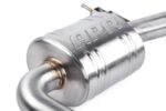 APR Catback Exhaust System - GTI (MK6) - Image 4