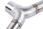 APR Catback Exhaust System - GTI (MK6) - Image 7