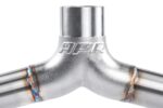APR Catback Exhaust System - GTI (MK6) - Image 8