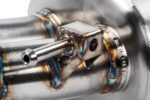 APR Catback Exhaust System - Golf R (MK7.5) - Image 10