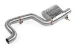 APR Catback Exhaust System (Valveless) - S3 Sedan (8V) - Image 9