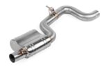 APR Catback Exhaust System (Valveless) - Golf R (MK7.5) - Image 10