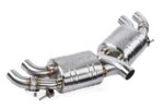 APR Catback Exhaust System - Golf R (MK7) - Image 3