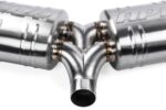 APR Catback Exhaust System - Golf R (MK7) - Image 5