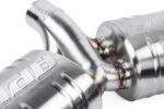 APR Catback Exhaust System - Golf R (MK7) - Image 6