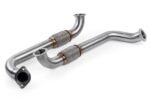 APR Catback Exhaust System - 718 (982) 2.0T/2.5T - Image 2