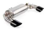APR Catback Exhaust System - TT RS (8S) - Image 2