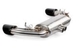 APR Catback Exhaust System - TT RS (8S) - Image 3