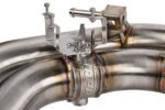 APR Catback Exhaust System - TT RS (8S) - Image 6