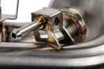 APR Catback Exhaust System - TT RS (8S) - Image 7