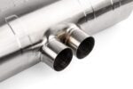APR Catback Exhaust System - TT RS (8S) - Image 9