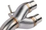 APR Catback Exhaust System - Polo GTI (AW) - Image 5