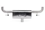 APR Catback Exhaust System - GTI (MK8) - Image 3