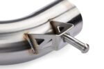 APR Catback Exhaust System - GTI (MK8) - Image 8