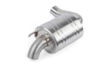 APR Catback Exhaust System - Tiguan (MK2) (AWD) - Image 3