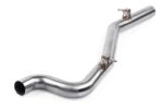 APR Catback Exhaust System - Tiguan (MK2) (AWD) - Image 7