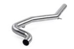 APR Catback Exhaust System - Tiguan (MK2) (AWD) - Image 8