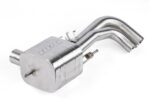 APR Catback Exhaust System - RS Q8 (4M) - Image 8