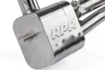 APR Catback Exhaust System - RS Q8 (4M) - Image 9