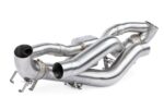 APR Catback Exhaust System - 911 (992) 3.0T - Image 2