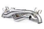 APR Catback Exhaust System - 911 (992) 3.0T - Image 6