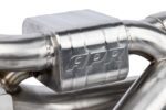APR Catback Exhaust System - 911 (992) 3.0T - Image 8