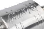 APR Catback Exhaust System - Tiguan (MK2) (FWD) - Image 4