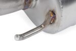 APR Catback Exhaust System - Tiguan (MK2) (FWD) - Image 5