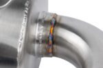 APR Catback Exhaust System - Tiguan (MK2) (FWD) - Image 6