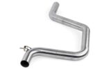 APR Catback Exhaust System - Tiguan (MK2) (FWD) - Image 7